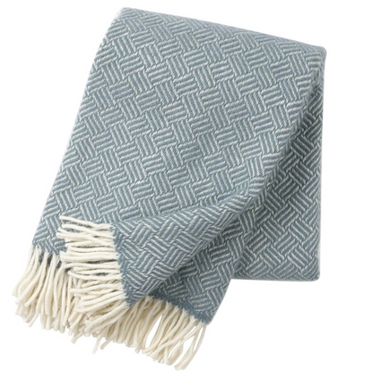 Samba Throw - 6 colours