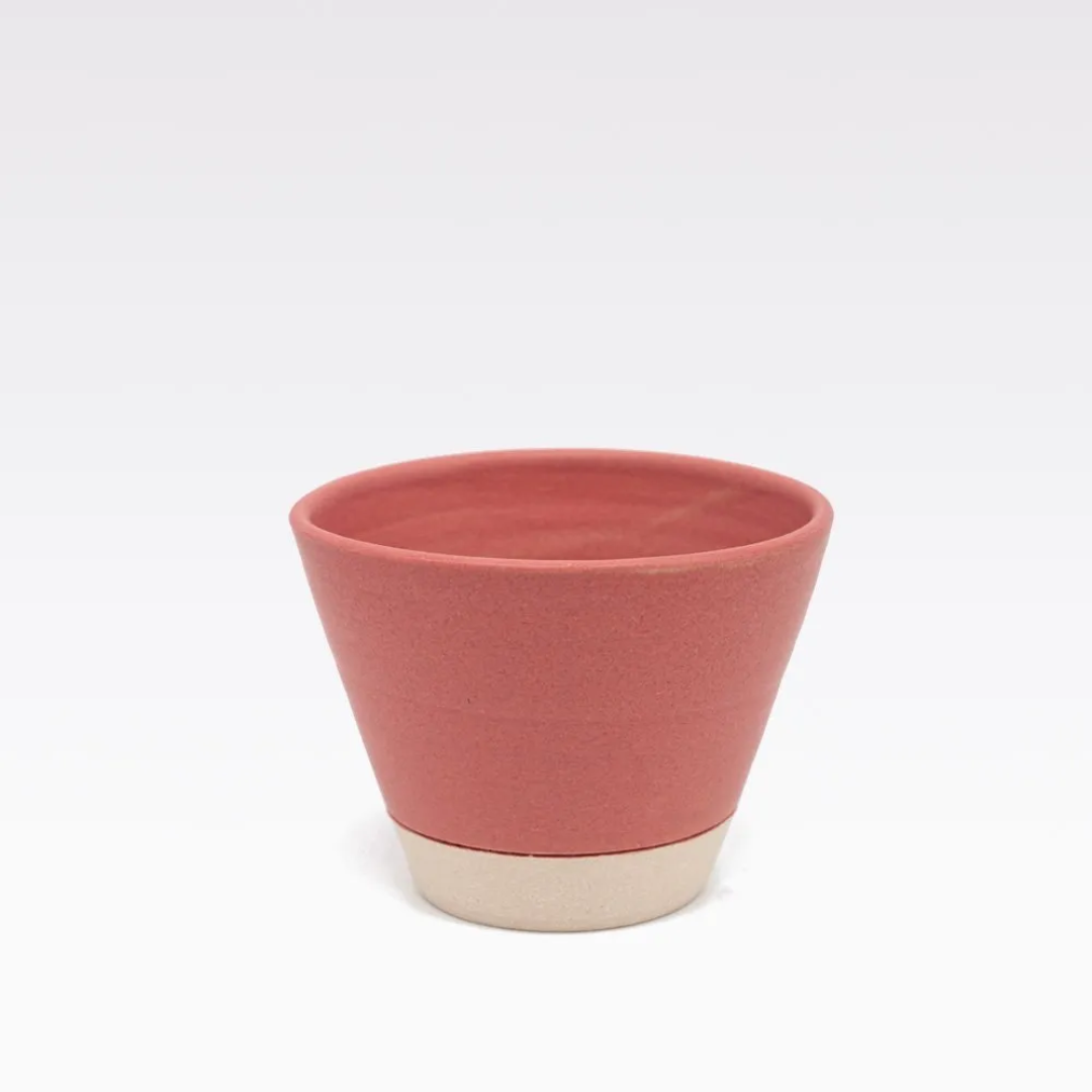Ceramic Dip Bowl in 4 Colours