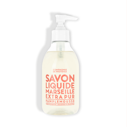 Liquid Soap Pink Grapefruit - 3 sizes