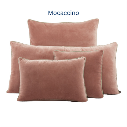 New Delhi Cushion 45 x 45cm in 7 colours
