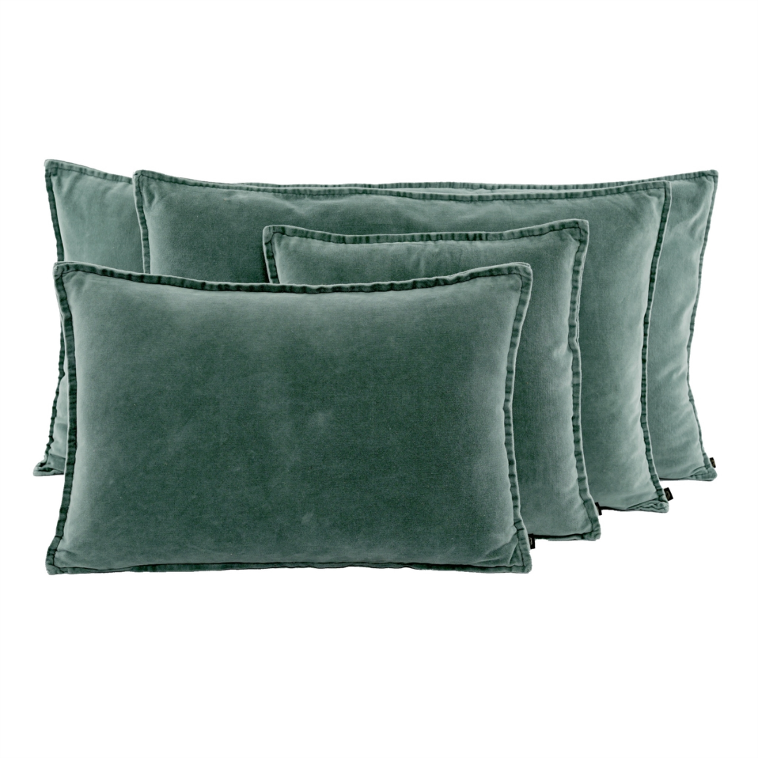 Manhattan Cushion 45 x 45cm in 5 Colours