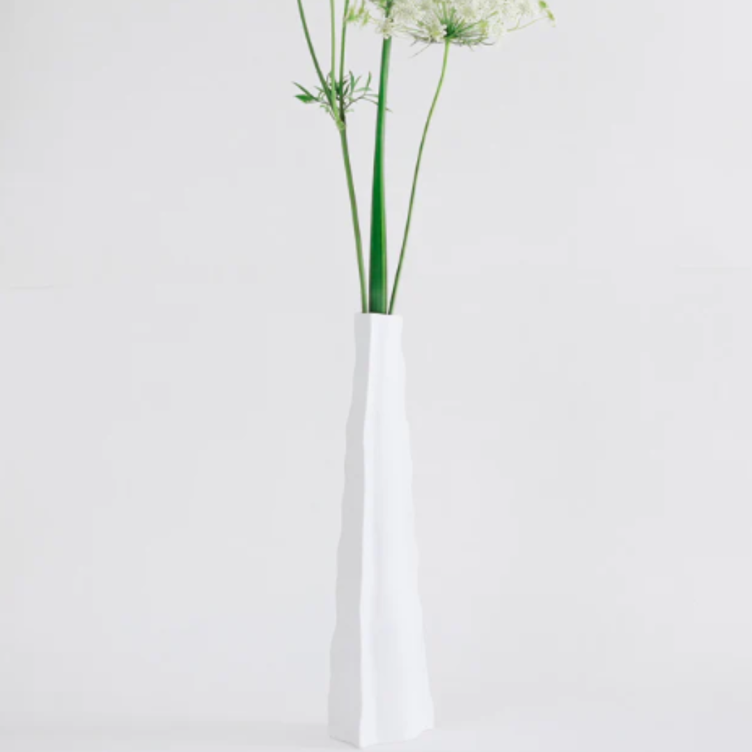 Mira Porcelain Vase