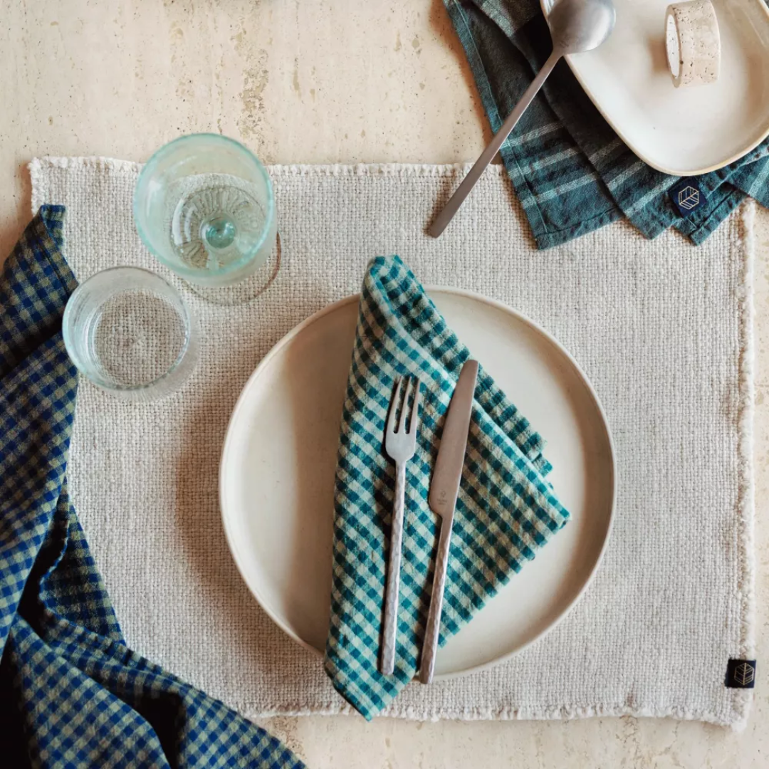 California Placemat in 2 Colours