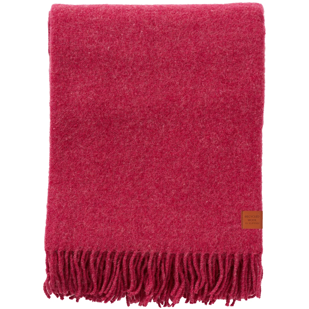 True Throw in 6 Colours