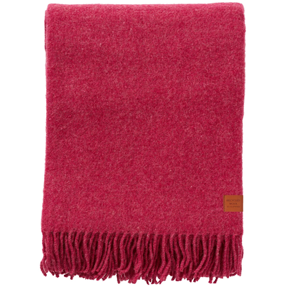 True Throw in 6 Colours