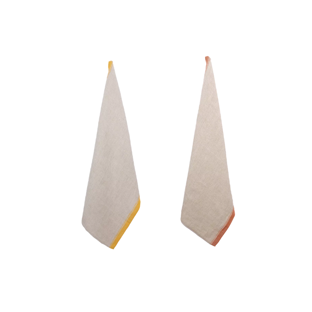 Havana Tea Towel in 2 Colours