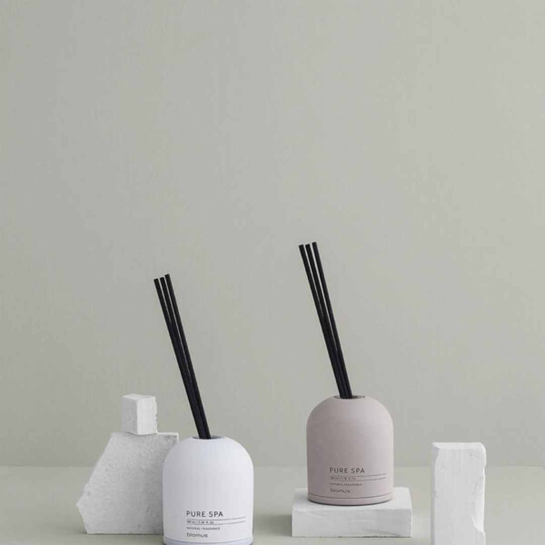 Sandalwood Myrrh Room Diffuser