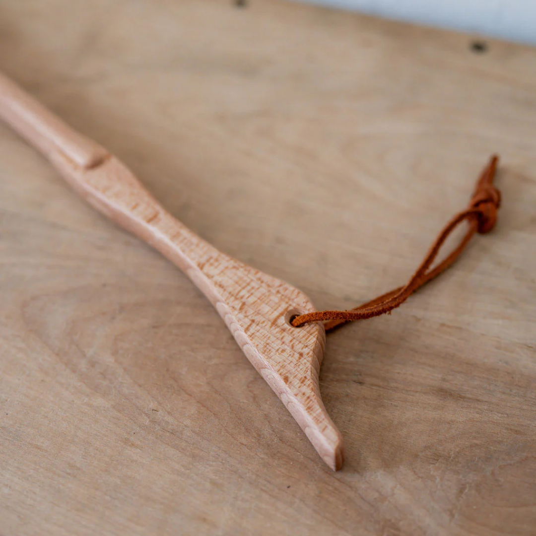 Duck Shoe Horn