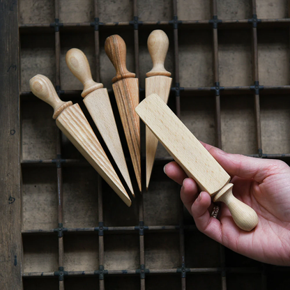 Small Door Stop Wedge