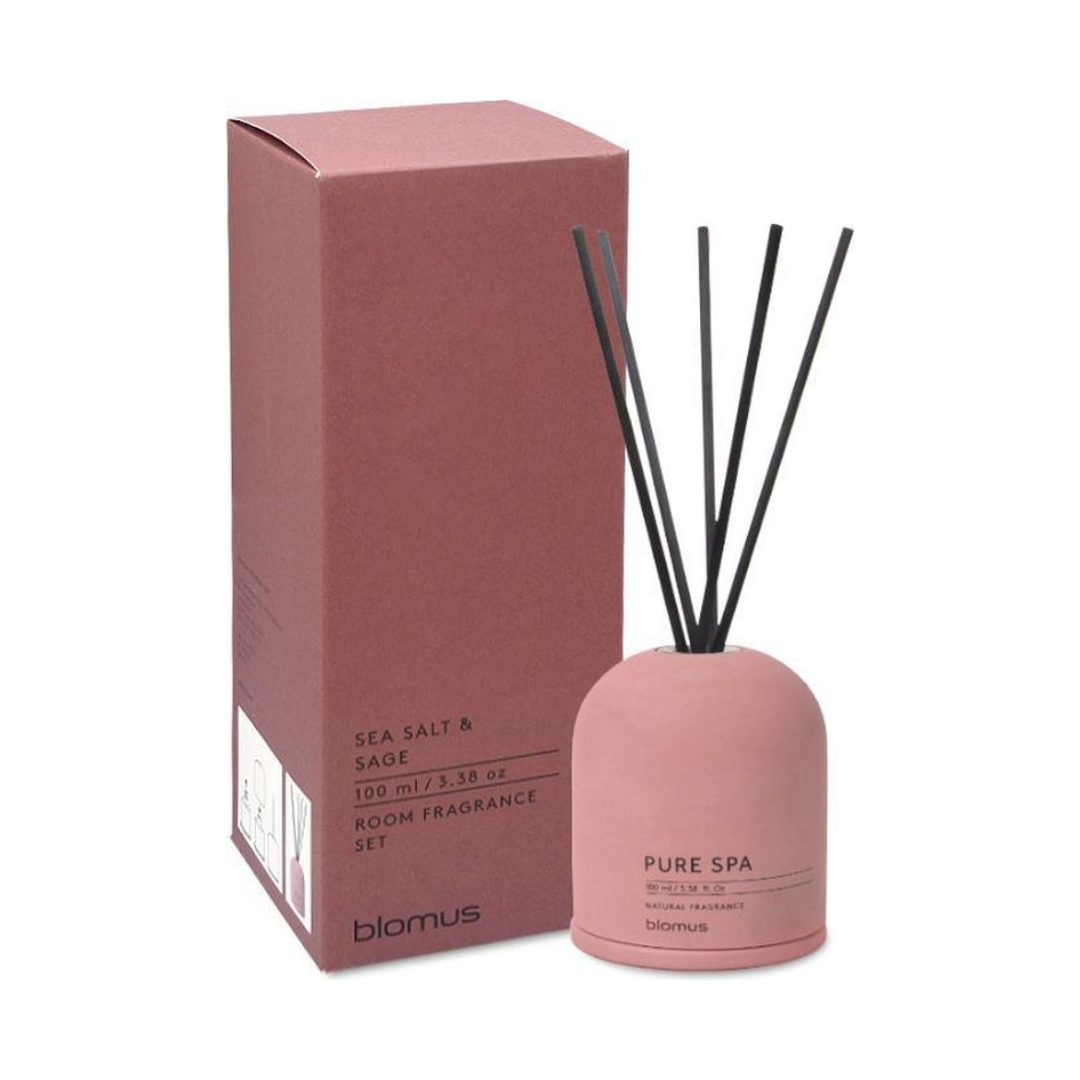 Sea Salt and Sage Room Diffuser