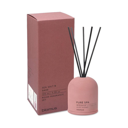 Sea Salt and Sage Room Diffuser