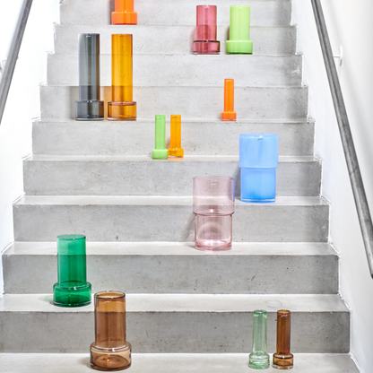 Medium Accent Vase in 4 Colours