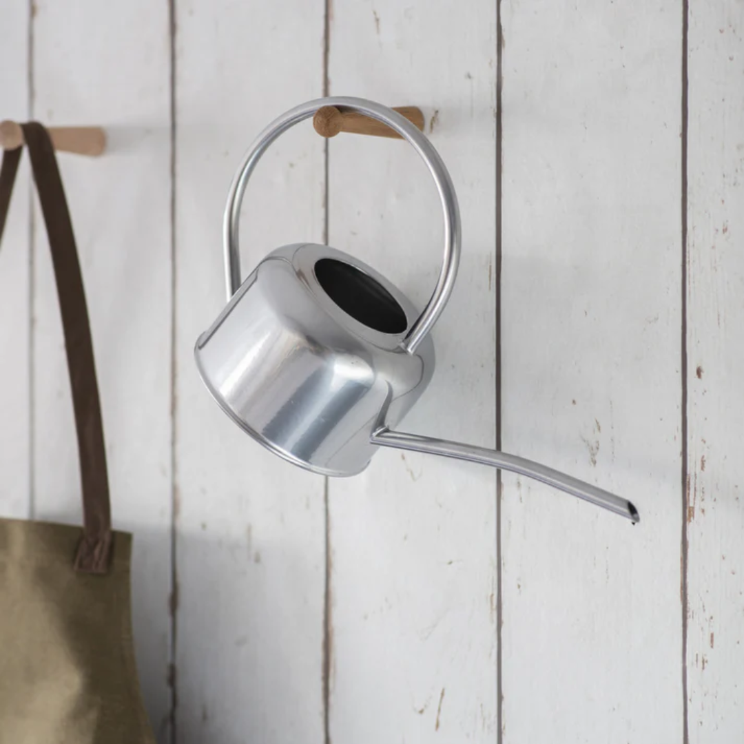Steel Watering Can in 2 Sizes
