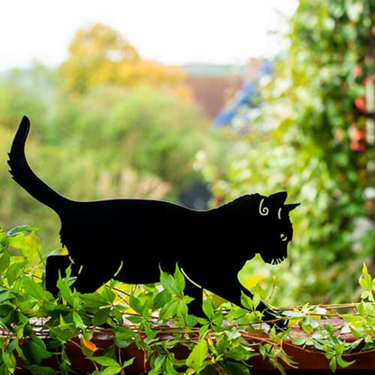 Large Silhouette Animal in 3 Designs