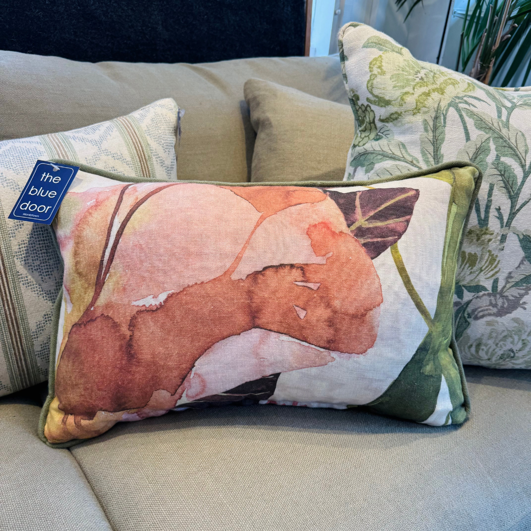 Heavens garden Cushion 30 x 50cm