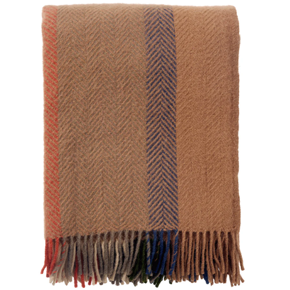 Birka Throw in 6 Colours
