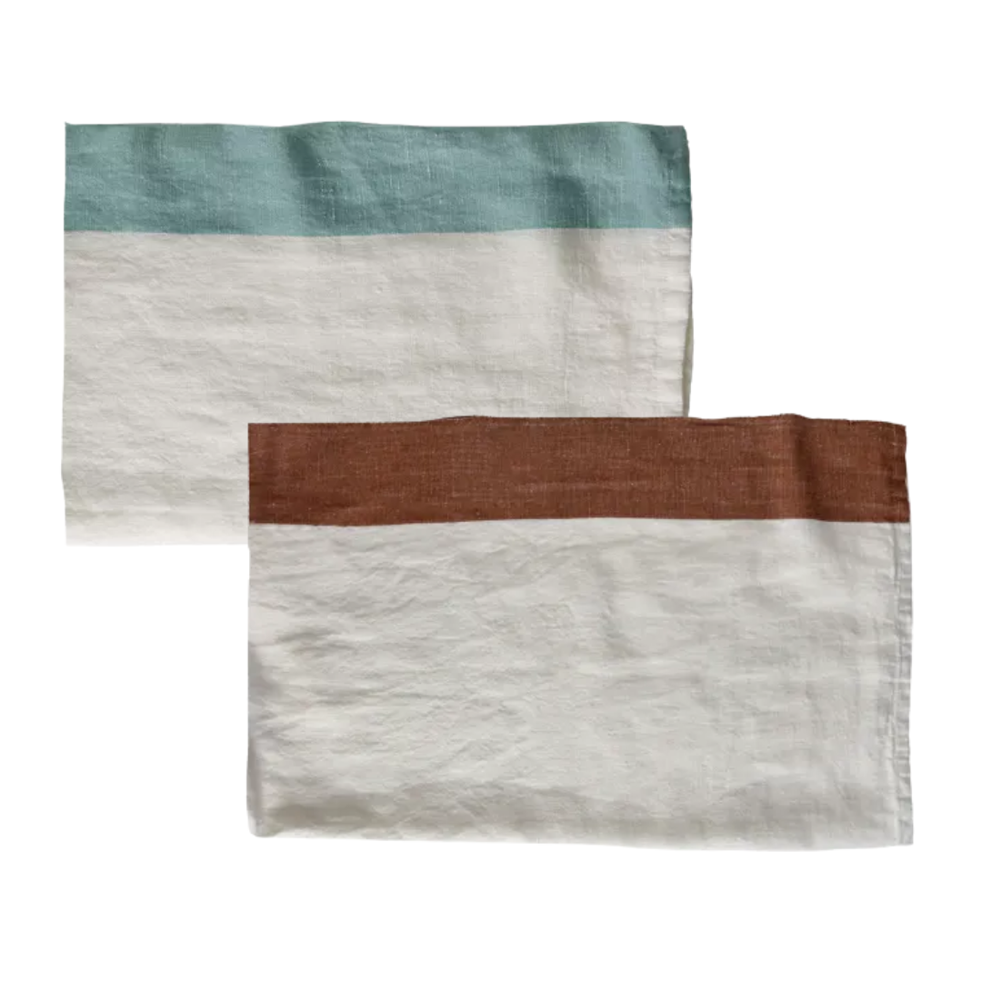 Indian Summer Tablecloth 170 x 250cm in 2 Colours