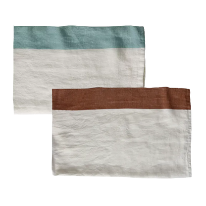 Indian Summer Tablecloth 170 x 250cm in 2 Colours