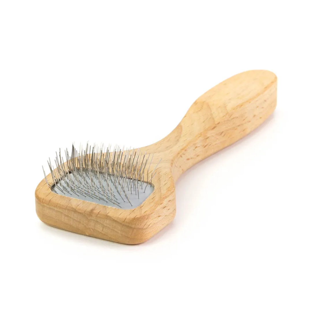 Velcro Brush