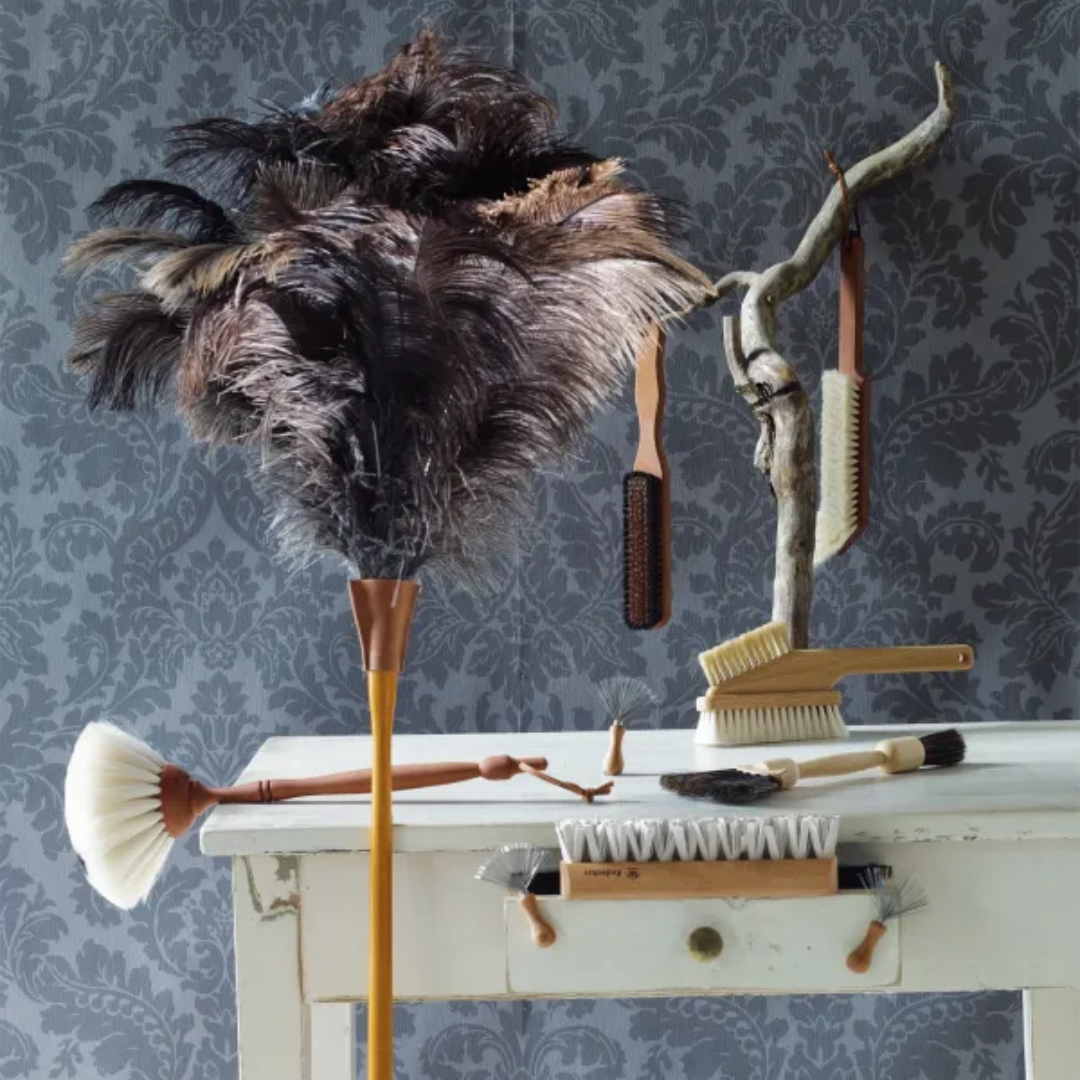 Ostrich Feather Duster in 4 Sizes