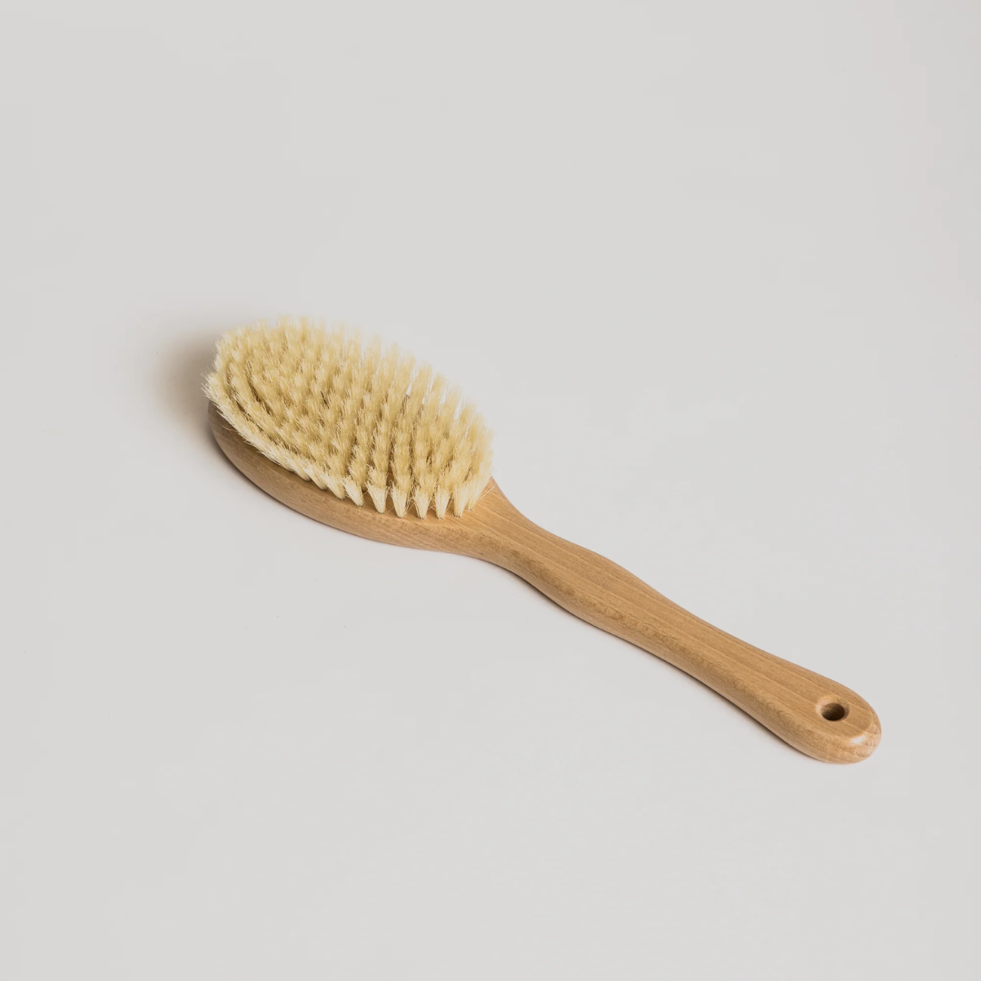 Massage Brush with Handle