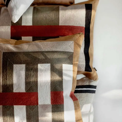 Tokyo Cushion 40 x 60cm in 2 colours