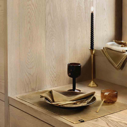 Verone Linen Napkin in 2 Colours