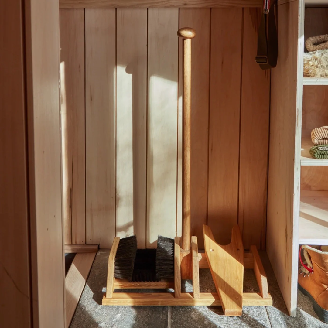 Boot Scraper with Bootjack with Handle