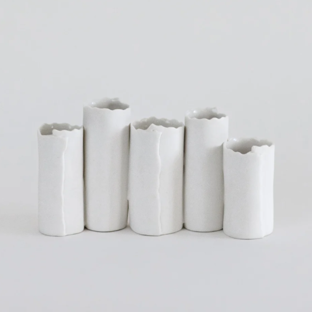 Ark Symphony Porcelain Vase