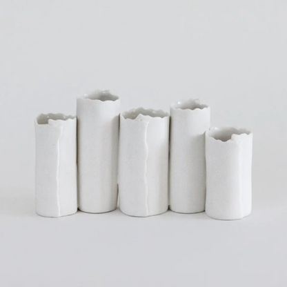 Ark Symphony Porcelain Vase