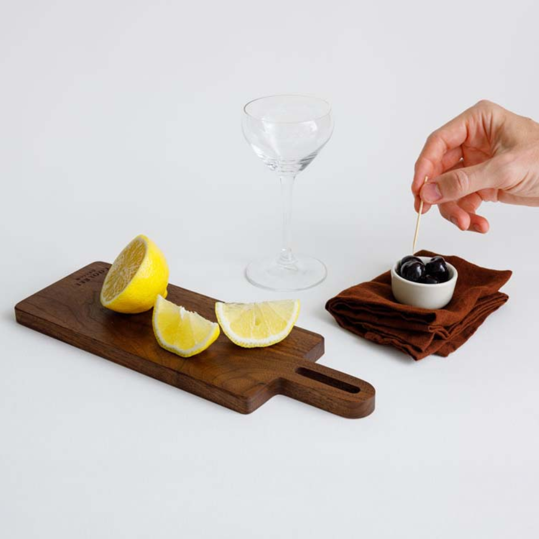 Walnut Chopping Board - 3 sizes