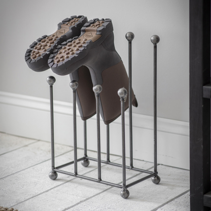 Steel Welly Stand in 2 Sizes