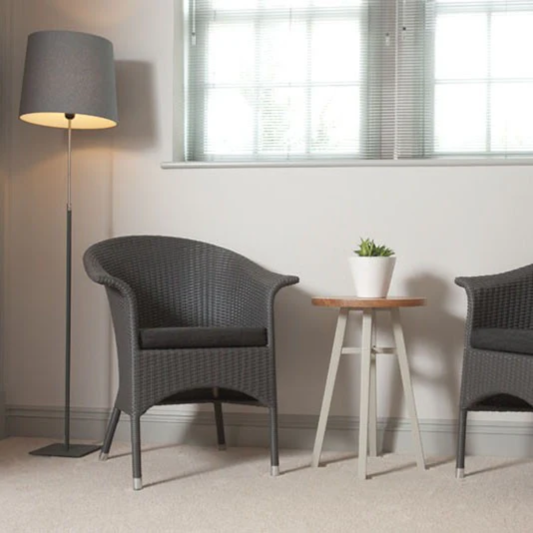 Timeless Round Side Table 40cm in 3 Styles
