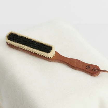 Cashmere Brush