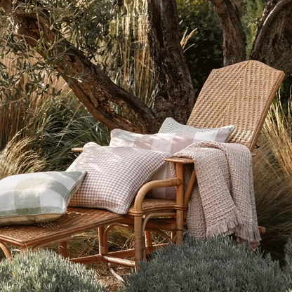 Petale Piana Cushion 40 x 60cm