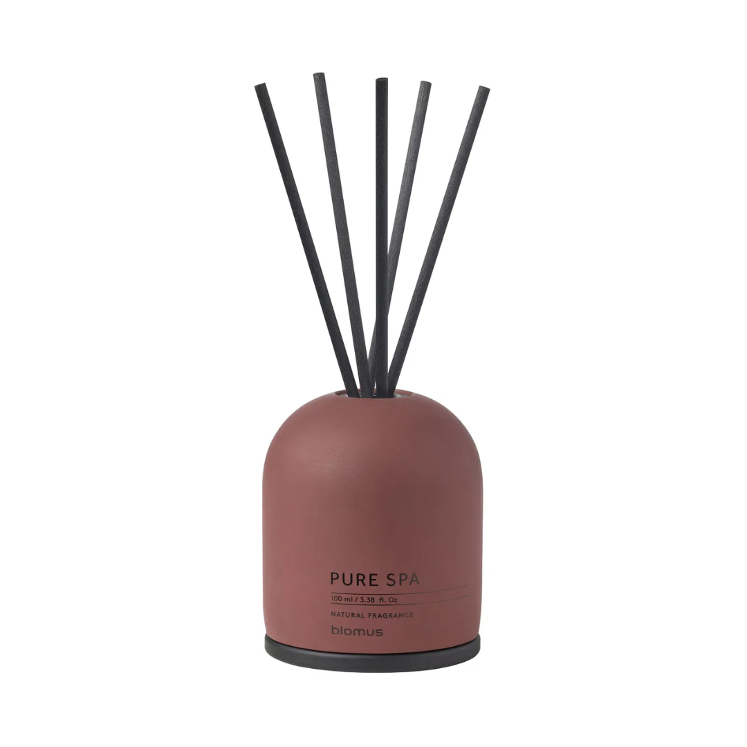 Bergamot Orange Room Diffuser