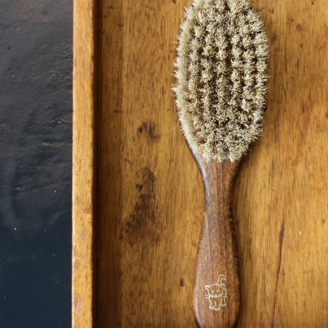 Cat Brush