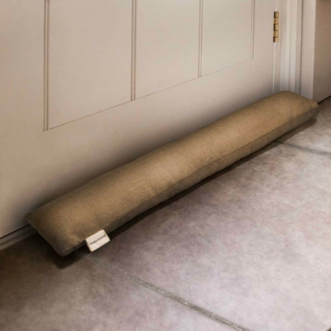 Draught Excluder - 2 Styles