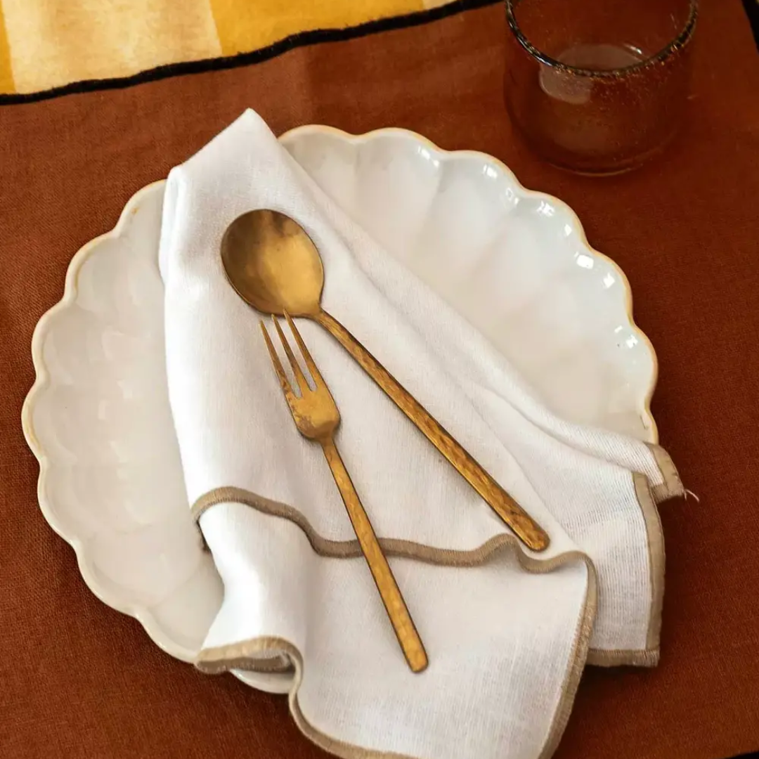 Corte Napkin in 2 Colours