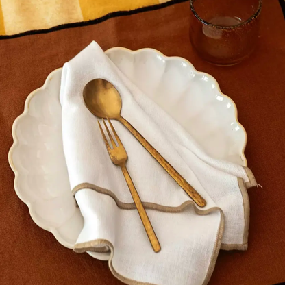 Corte Napkin in 2 Colours