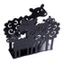 Sheep and Lamb Napkin Holder gifts for farmers