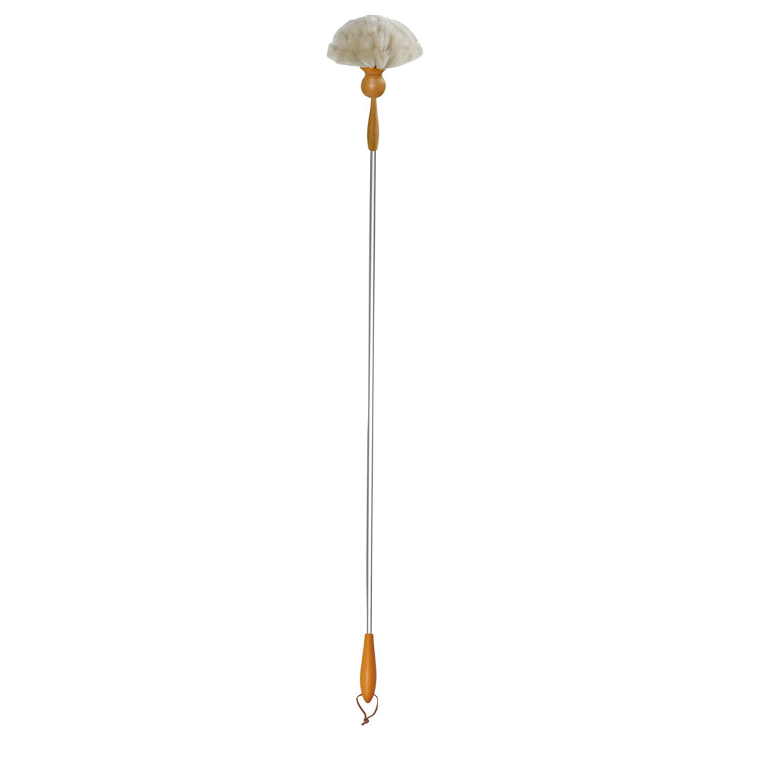 Goat-Hair Round Headed Dust Brush