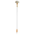 Goat-Hair Round Headed Dust Brush