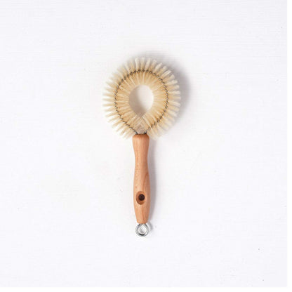 Wine Glass Cleaning Brush