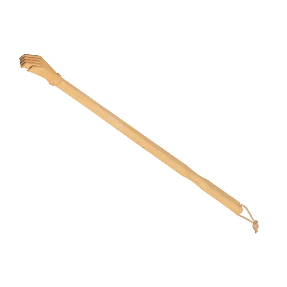 Timber Hand motif Back Scratcher back scratcher body gifts for mum this mothers daygifts for him