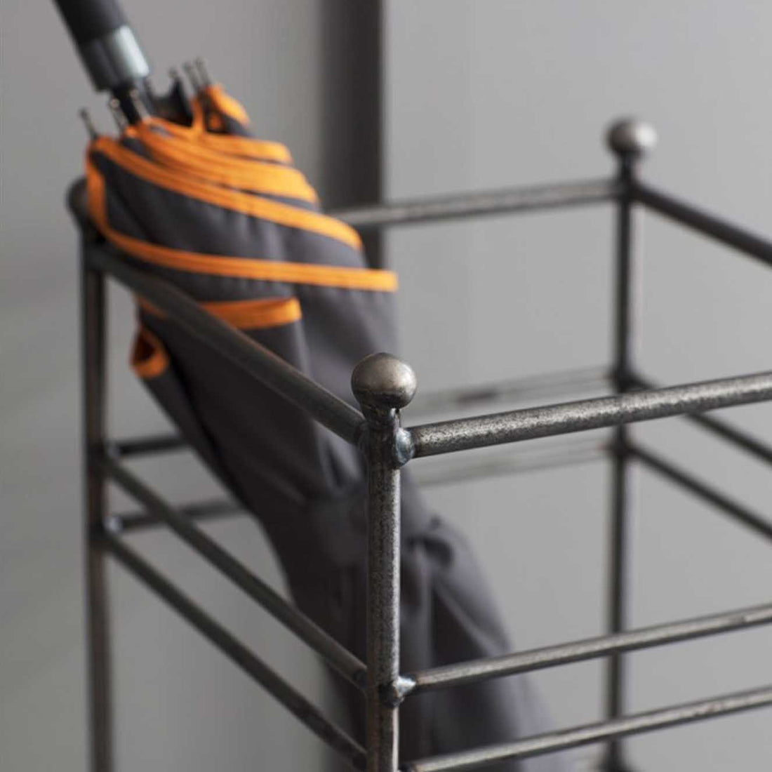 umbrella stand furniture modern industrial storage 
