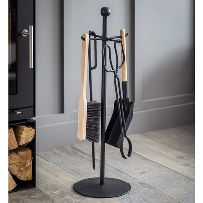 Scandinavian design fire tools wedding gifts for home 