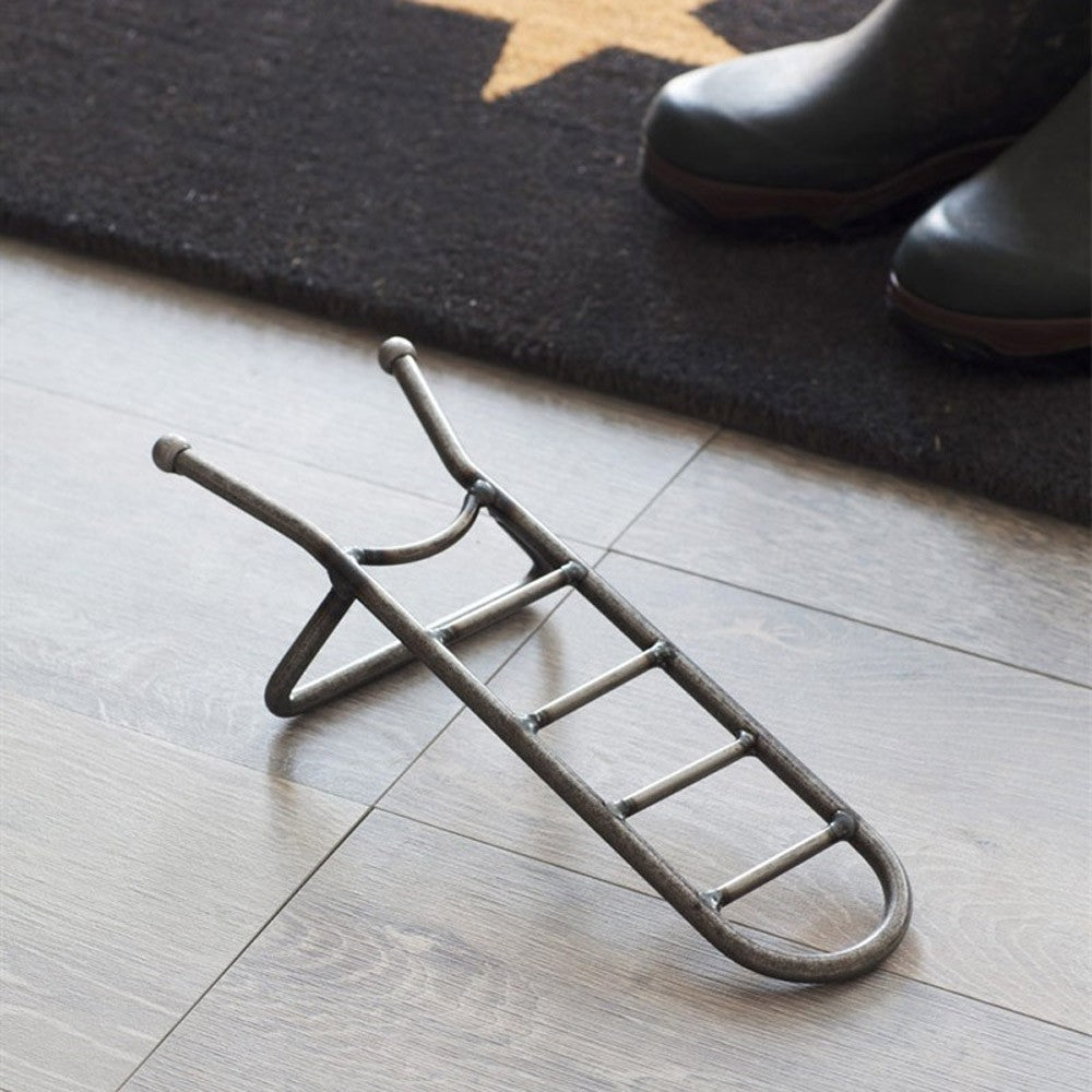 modern style boot jack industrial style home interiors 