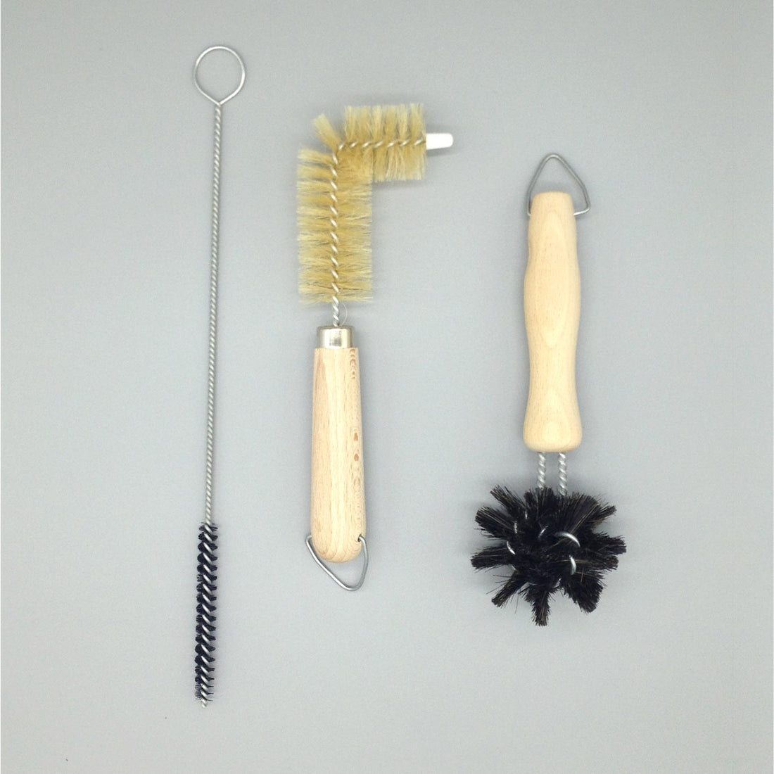 sink cleaning brush set for your kitchen 