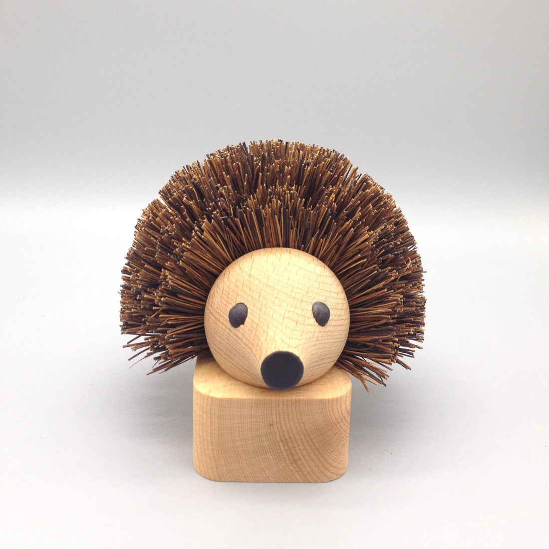 Hedgehog Doorstop